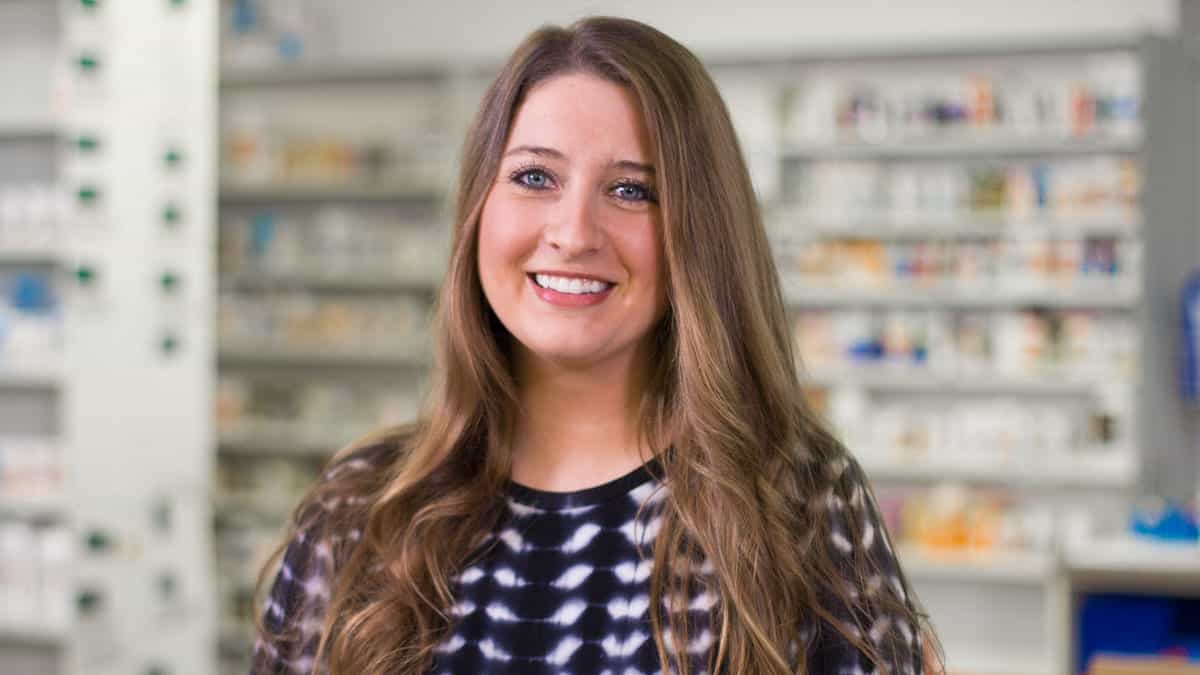 Elisa Crawford, Director of Community Relations