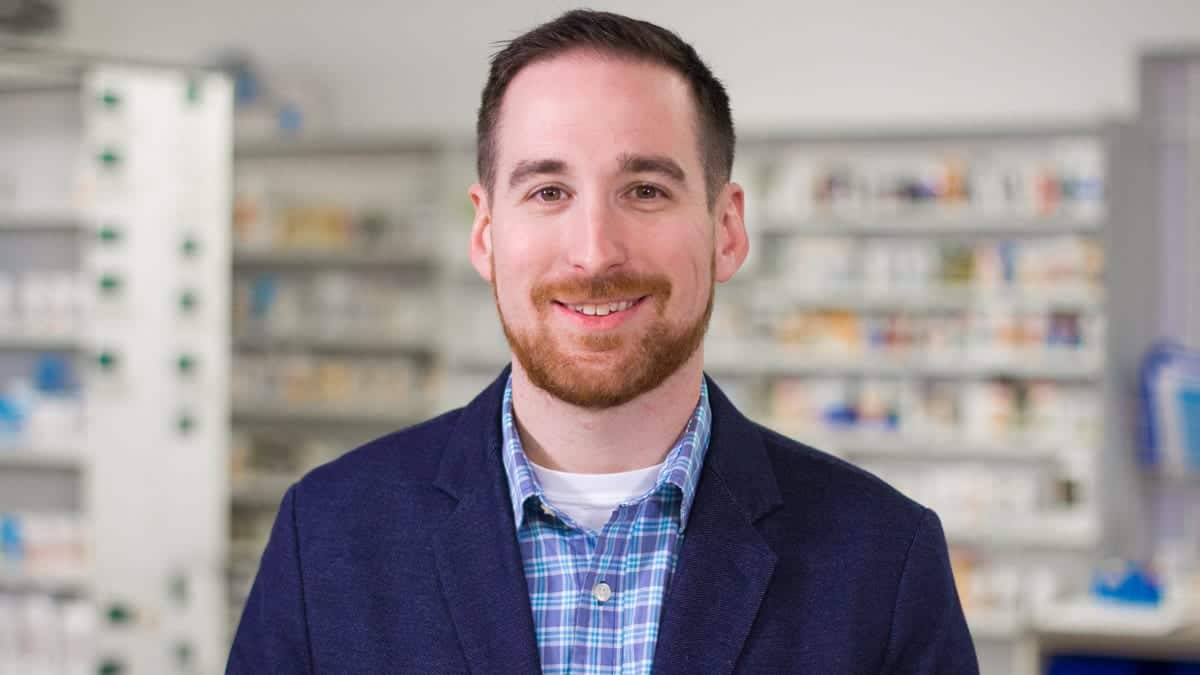Morgan Honeycutt | Director of Pharmacy