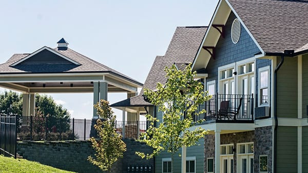 Assisted Living communities