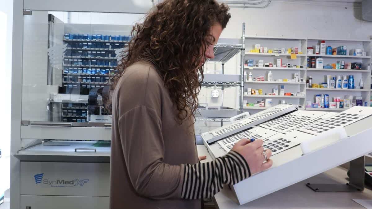 Choosing the right LTC Pharmacy partner