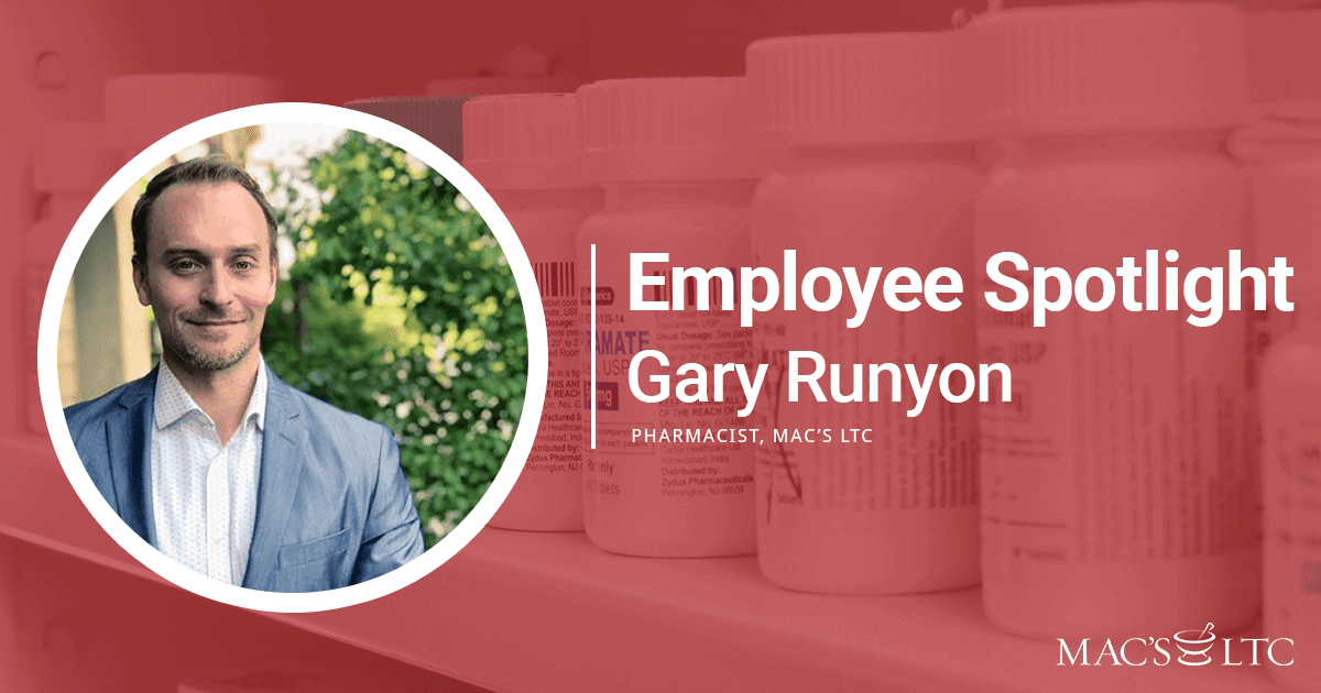 Gary Runyon