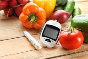 managing diabetes