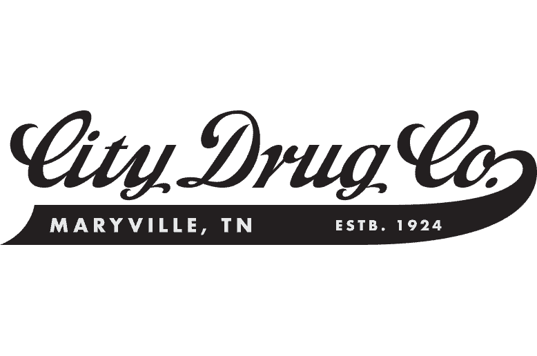 city drug maryville logo