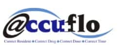 accu flo logo