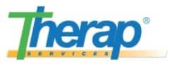 therap logo