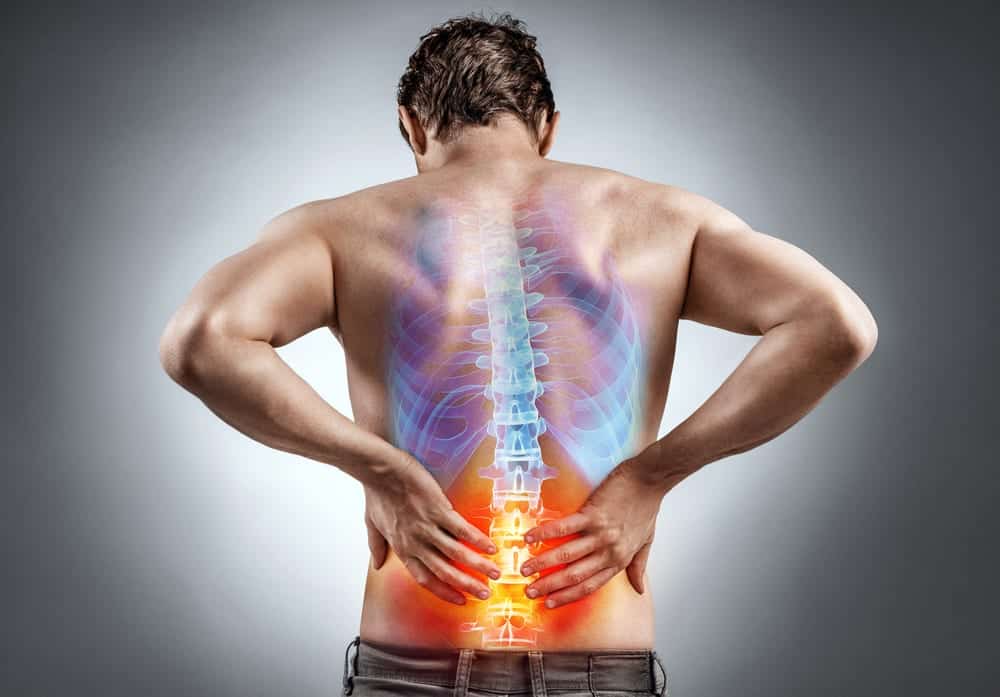 Lower Back Pain: What Could It Be?