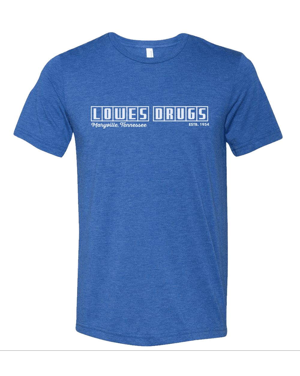 lowes matching shirt and shorts