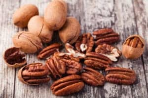 pecans