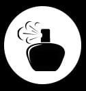 fragrance free logo