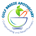 gulf breeze logo