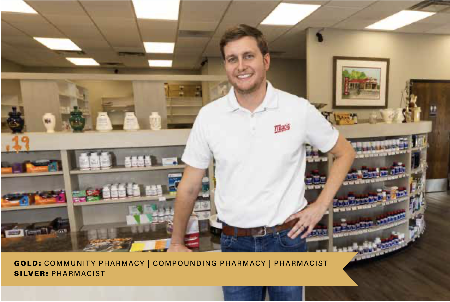 Cityview Magazine Knoxville's Best Pharmacy