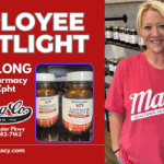 SONYA LONG CERTIFIED PHARMACY TECH MARYVILLE TN
