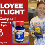 Morgan Campbell, Macs Pharmacy Oak Ridge, TN