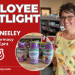Tiffany Neeley Macs Pharmacy Oak Ridge