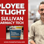 Jerry Sullivan, Pharmacy Technician at Mac's Pharmacy Townsend
