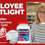 Kathy Nolan, Pharmacy Technician at Macs pharmacy south Peters rd