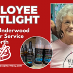 Macs Pharmacy North Knoxville - Brenda Underwood